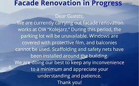 Kolejarz Natura Tour