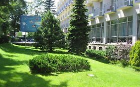 Kolejarz Natura Tour